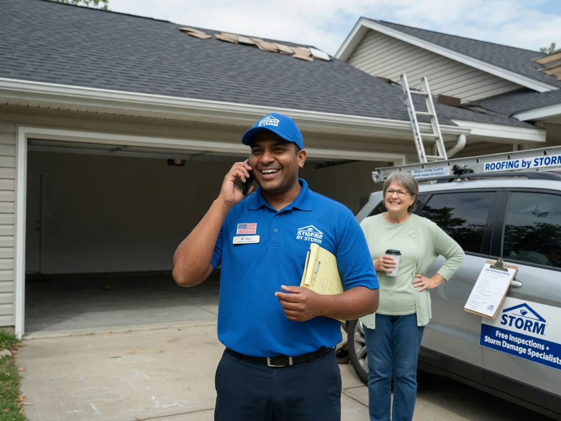 Roof Repair Near Me New Berlin, IL FAQs